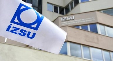 İZSU'nun kesin hesabına onay… 5 milyarlık yatırım!