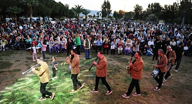 Karşıyaka'da baharın neşesi şenlikle taçlanacak