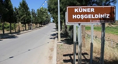 Küner'de şaibe iddiası... Kimin toprağı, kimin villası?