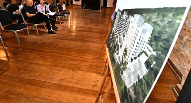 Menemen projesinde adım adım sona doğru… Son gün 31 Mayıs!