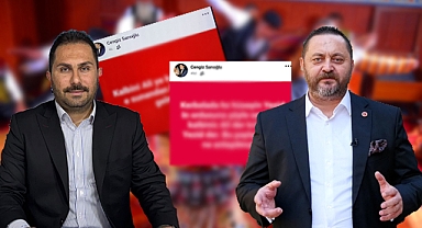 AK Partili 2 isim sert sözlerle yüklendi… CHP'li Sarıoğlu'ndan Alevilere çirkin saldırı!