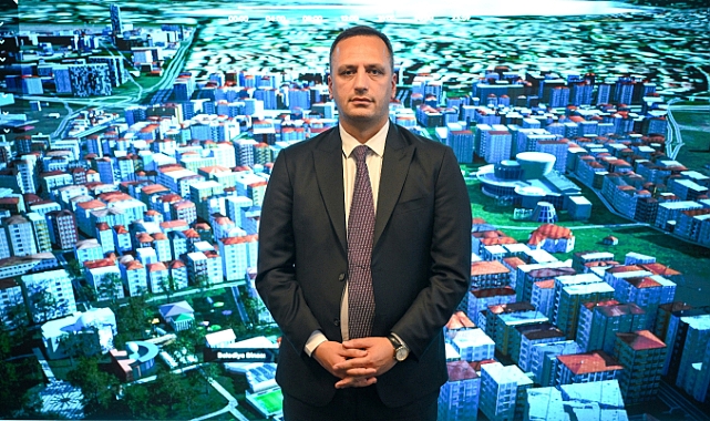 Akıllı Şehir Yönetim ve İnovasyon Merkezi kuruluyor