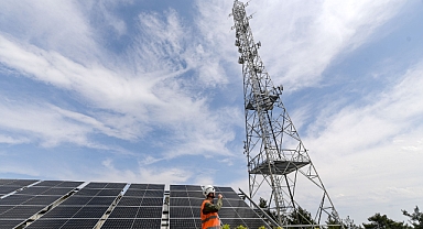 Büyükşehir'den afetlere karşı kesintisiz iletişim atağı