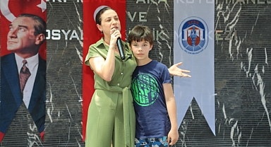 Ceritoğlu Sengel'den çocuklara yaz kursları müjdesi!