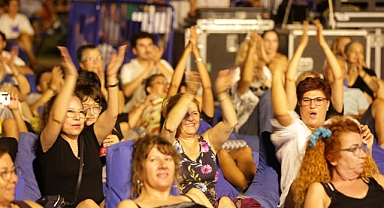 Çim Konserleri o tarihte başlıyor!