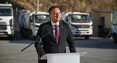 Eşki'den sendika temsilcilerine uyarı