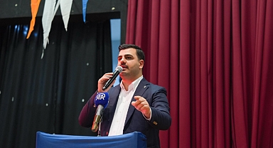 Eyyüp Kadir İnan: Orman kahramanlarımız büyük bir destan yazdılar!