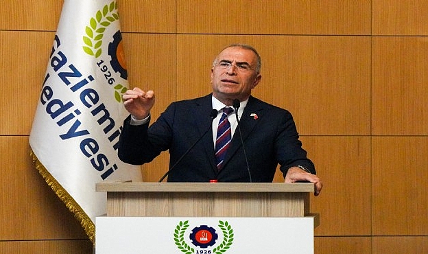 Gaziemir'de gergin meclis… Cumhur İttifakı 'vaatleri' sordu!