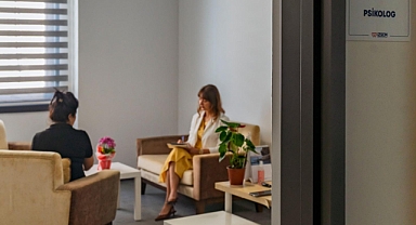 İZSEM'de ücretsiz psikolojik destek hizmeti