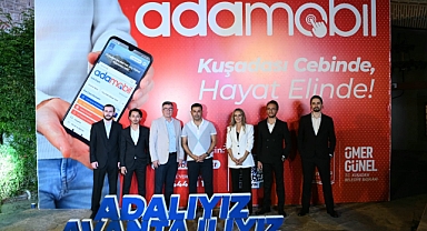 BAŞKAN ÖMER GÜNEL İLE KUŞADASI'NIN DİJİTAL DÖNÜŞÜMÜ SÜRÜYOR