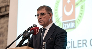 Başkan Tugay: Basının susturulduğu yerde halk susturulmuştur