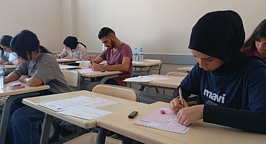 Bayraklı Belediyesi eğitim kurumu için sınav yapacak