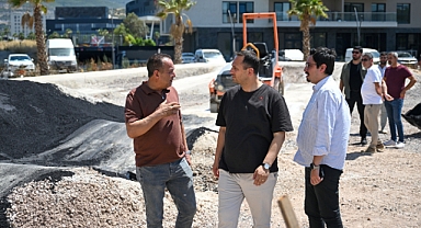 Bornova'ya adrenalin ve eğlence dolu yeni bir mekan!