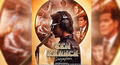 Gezici Açıkhava Film Günleri sinema keyfini ilçelere yayacak