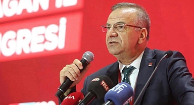 İzmir'de kongre heyecanı erken başladı… Başak'tan il başkan adaylığı için yeşil ışık!