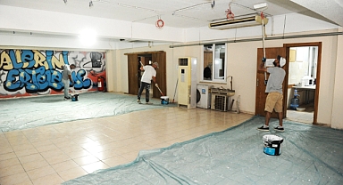 Karşıyaka’da gündem KARGEM yeni dönem için hazırlık seferberliği