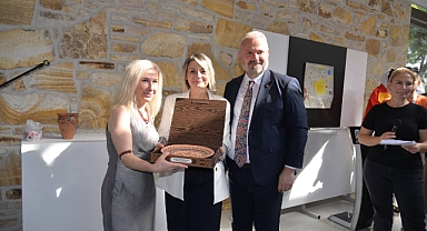 Menemen Belediyesi'nden 2 ödüllü yarışma birden