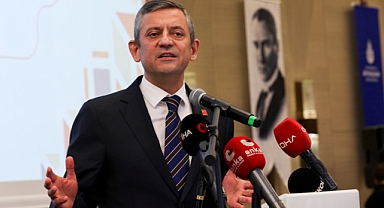 Özgür Özel'den operasyon sonrası İzmir mesaisi!