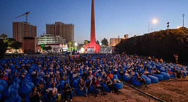 Yazın enerjisi İzmir'e yayılacak!