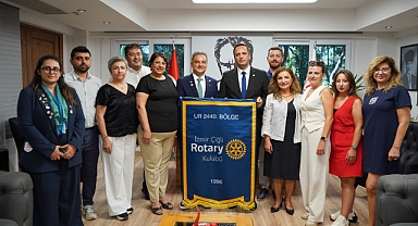 Atık dönüşümünde güç birliği: 'Atık Bank Projesi'