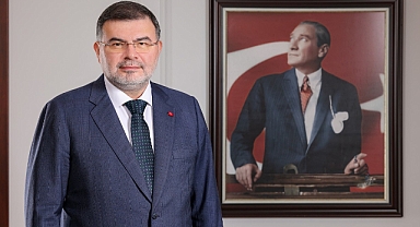 Başkan Saygılı'dan 30 Ağustos Zafer Bayramı dolayısıyla mesaj!