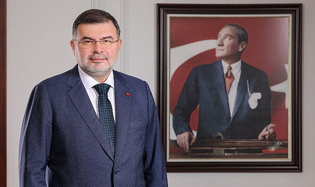 Başkan Saygılı'dan 30 Ağustos Zafer Bayramı dolayısıyla mesaj!