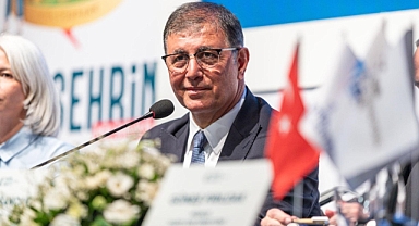 Başkan Tugay'dan İEF için İzmirlilere davet var!