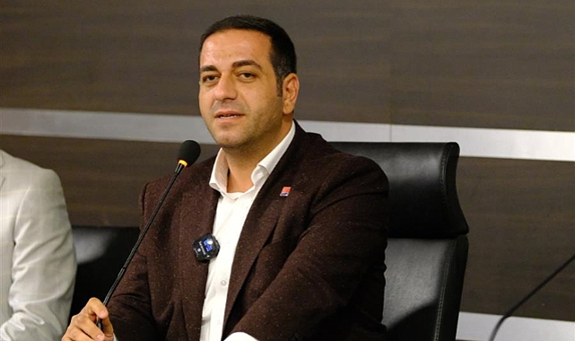 Başkan Uzun ve Gümüşboğa yüzükleri taktı