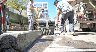 Bornova Belediyesi’nden İzmir’de bir ilk!