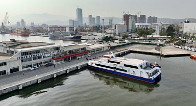 Büyükşehir'de yaz seferleri tam gaz... “Rotamız Ege Adaları”