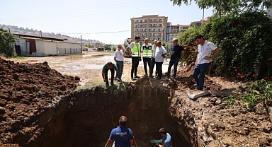 Büyükşehir'den 'kesinti' açıklaması: Bu gece sona erecek!