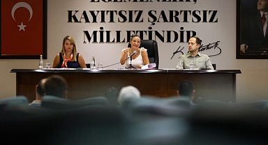 Efes Selçuk Belediyesi'nden Can Dostlarına Müjde: Mama üretim parkuru kuruluyor