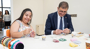 Engelli Hizmet Merkezleri'nde yeni dönem kayıtları başladı