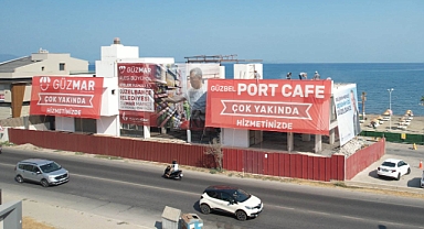 Güzelbahçe Belediyesi yeni projenin startını verdi