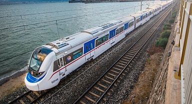 İZBAN seferleri normale döndü