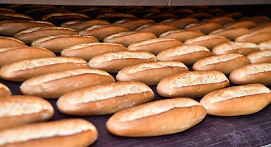 İzmir'de Halk Ekmek'te zam yok!