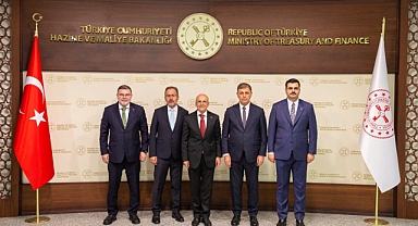 Tugay Ankara zirvesini değerlendirdi: Masada hangi konular yer aldı?