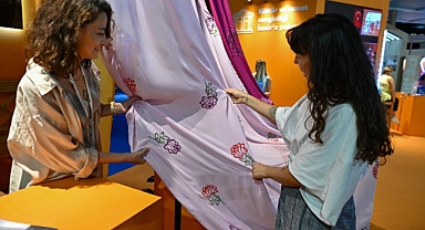 Basmane’ye adını veren gelenek yeniden hayat buluyor