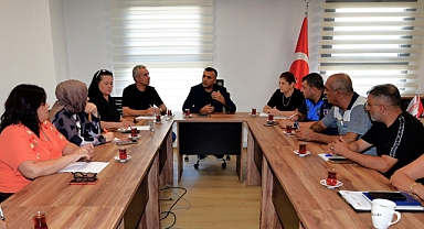 Bornova'da yerel demokrasi için güçlü adım