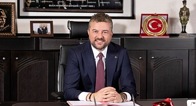 Buca'da çöp kamyonları sahaya çıktı!