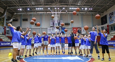 Büyükşehir'in kış spor okulları için geri sayım!