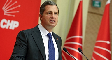 CHP'den dava sonrası ilk açıklama... Yücel: Karşımızda CHP'liler yok, iktidarın aparatları var!