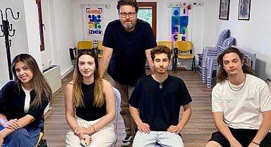 Gençler, Büyükşehir'in ücretsiz kursuyla hayallerine kavuştu