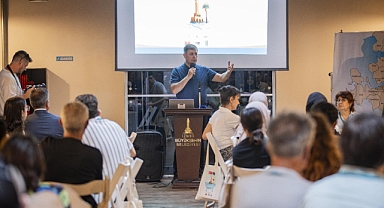 İklim politikalarında İzmirliler de söz sahibi olacak