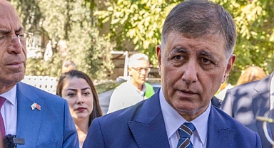 Tugay'dan o başkanlara 'çöp' tepkisi: İstemiyoruz deme hakkları yok!