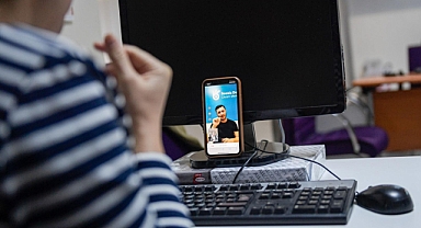 Başkan Tugay söz verdiği projeyi hayata geçirdi! Büyükşehir'den 'sessiz' destek