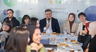 İzmir Büyükşehir Belediyesi eğitime köprü oluyor