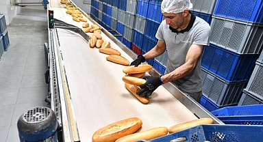 İzmir'de Halk Ekmek’e zam!