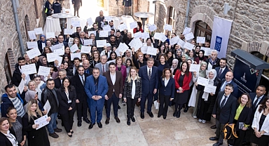 İzmir’de kadınlar ve gençler istihdamda daha fazla yer alacak