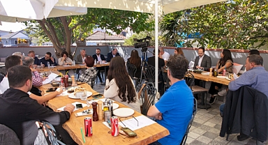 'Yarımada Belediyeler Birliği' eğitime desteğe devam ediyor